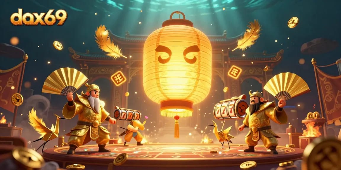 DAX69 memberikan pengalaman bermain slot berkualitas dengan jackpot menarik dalam suasana permainan yang seru.