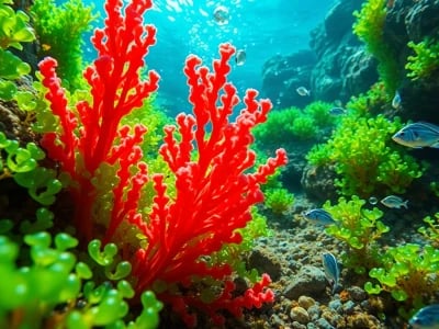Understanding What is Astaxanthin Made From and Its Benefits