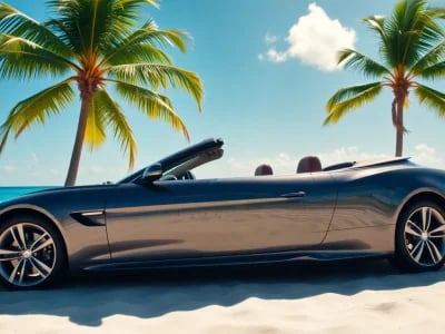 Choosing the Right Car Hire St Barth for Your Island Adventure