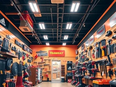 Buy Stahlwille Tools Online | Premium Quality