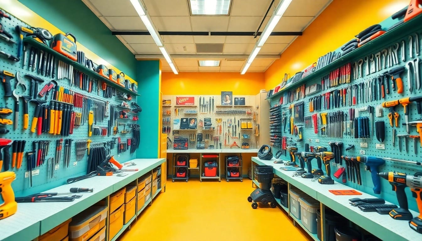 Buy Stahlwille Tools Online | Premium Quality
