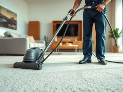 Effective Carpet Cleaning Lincoln CA: Tips for a Fresh and Clean Home