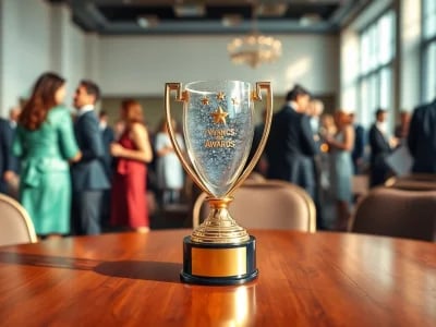 Celebrating the Best: Construction Excellence Awards California