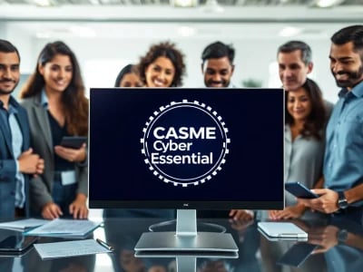 Understanding the IASME Cyber Essentials: Key Benefits and Implementation Steps