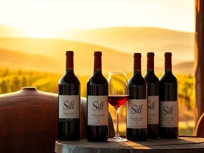 Where to Buy Silt Wine Online: Your Complete Guide