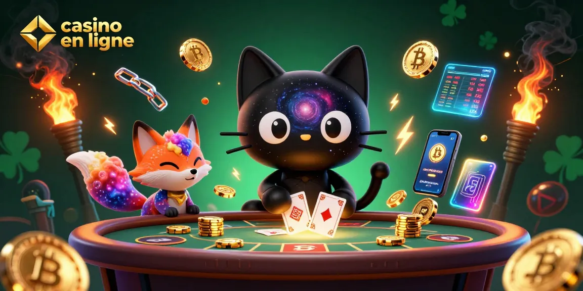 Jouer et gagner sur un casino en ligne avec les meilleurs éléments graphiques de jeux d'argent numérique.
