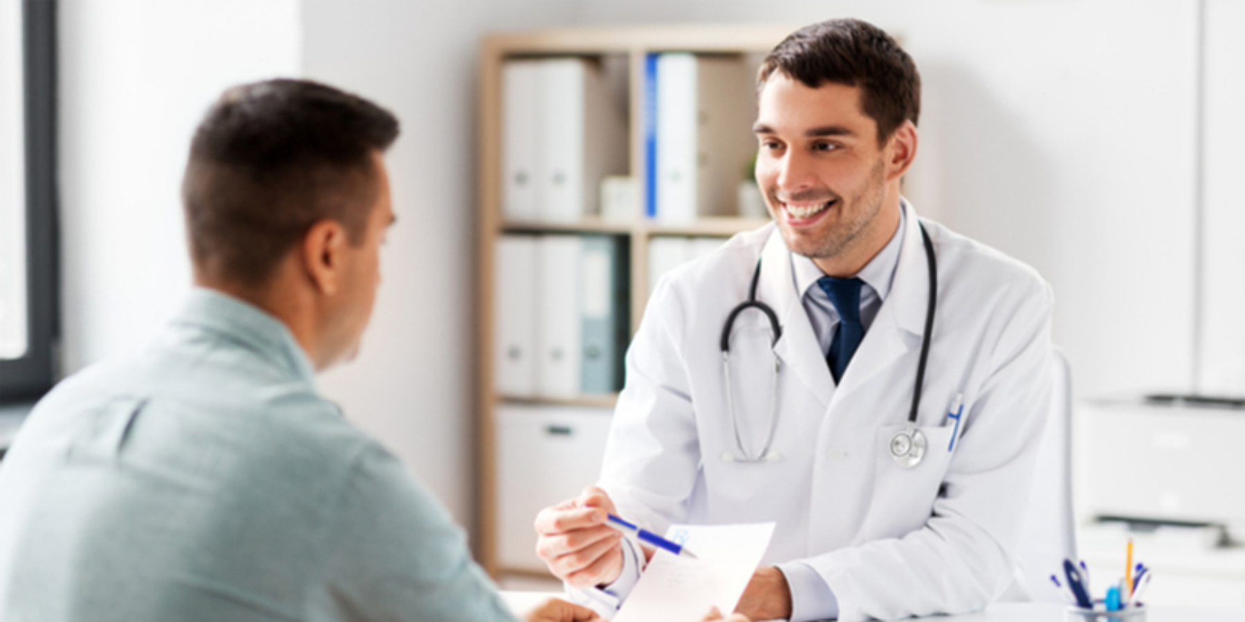 Affordable patient scheduling software for healthcare providers by Vosita