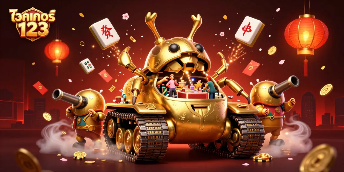 โจ๊กเกอร์123 เล่นเกมสล็อตออนไลน์ด้วยโชคและการชนะในรูปแบบที่น่าตื่นเต้น