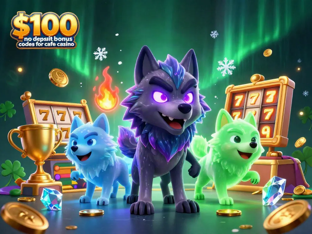 Engage with $100 no deposit bonus codes for cafe casino and enter a vibrant gaming world of chances and rewards.