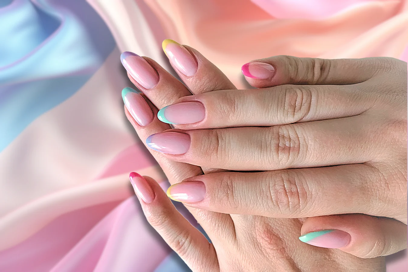 Nail Extensions for Stunning, Long-Lasting Beauty