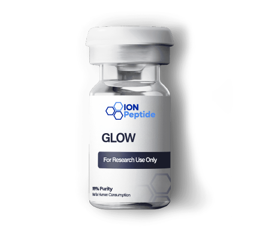 Analytical Testing of GLOW Research Products