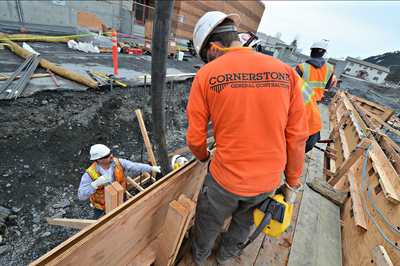 Construction Safety Training South Carolina Programs