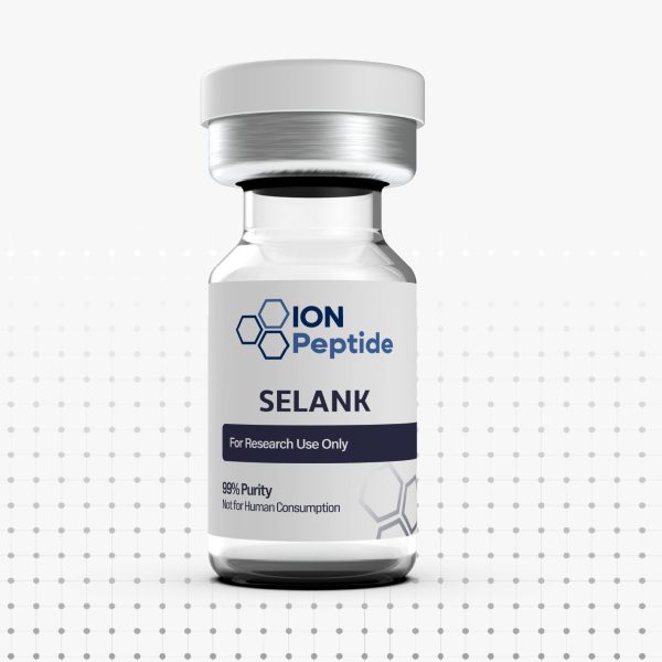 Glp3 peptide for Metabolic Studies and Cellular Research Applications | Ion Peptide