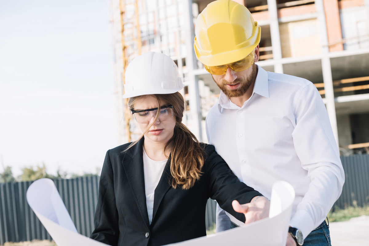 Construction workforce development south texas focused on safety, skills, and leadership