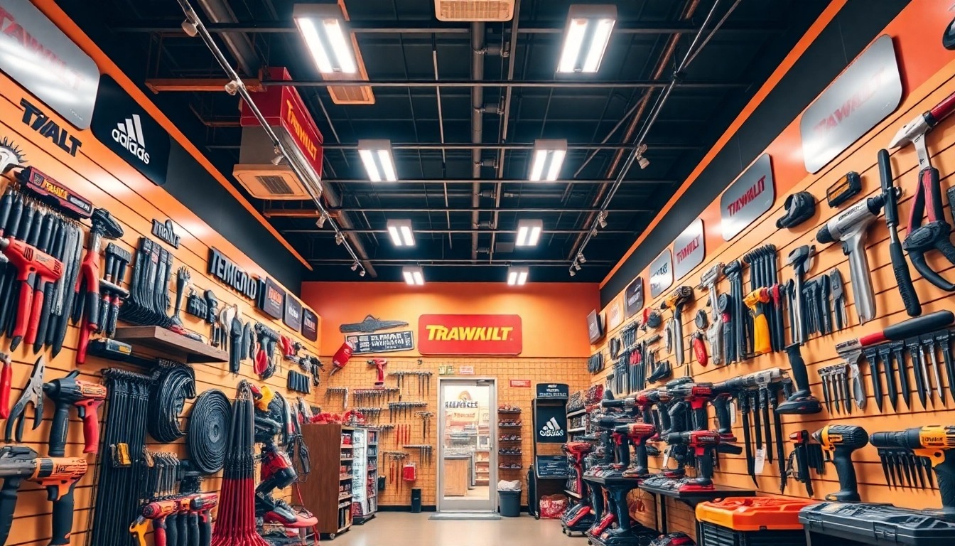 Buy Stahlwille Tools Online | Premium Quality