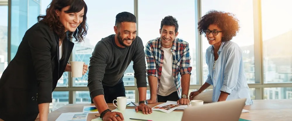 How a Team building consultant sacramento Creates Stronger Workplace Teams