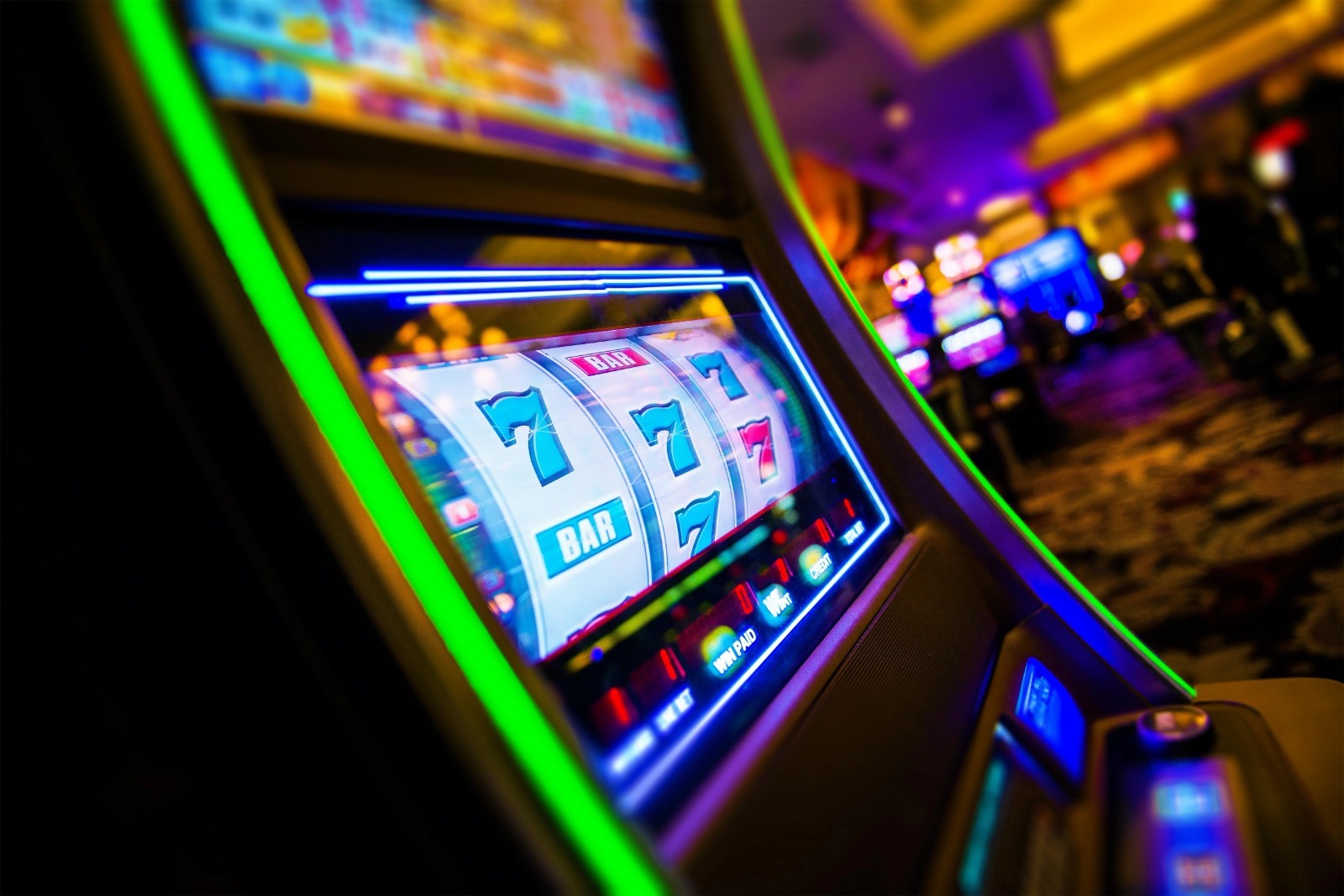 Pistolo kasino – Waarom spelers kiezen voor Pistolo