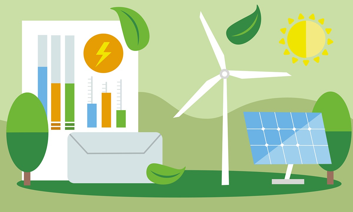 How to Switch Business Energy Without Disrupting Operations | Connection Technologies