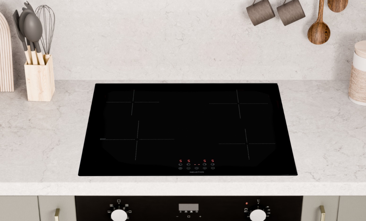 Portable induction hob – Compact Cooking Solution for Modern Kitchens