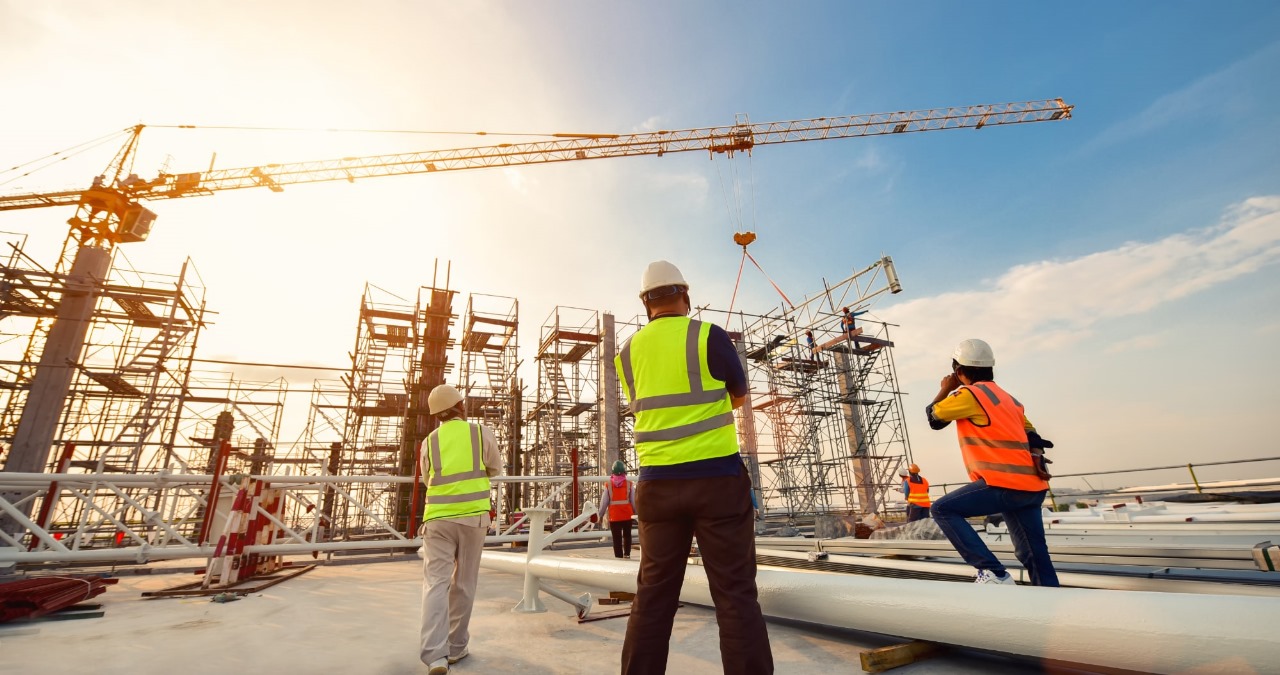 Rocky Mountain Construction Advocate Magazine – Championing Free Enterprise and Fair Competition Across the Region