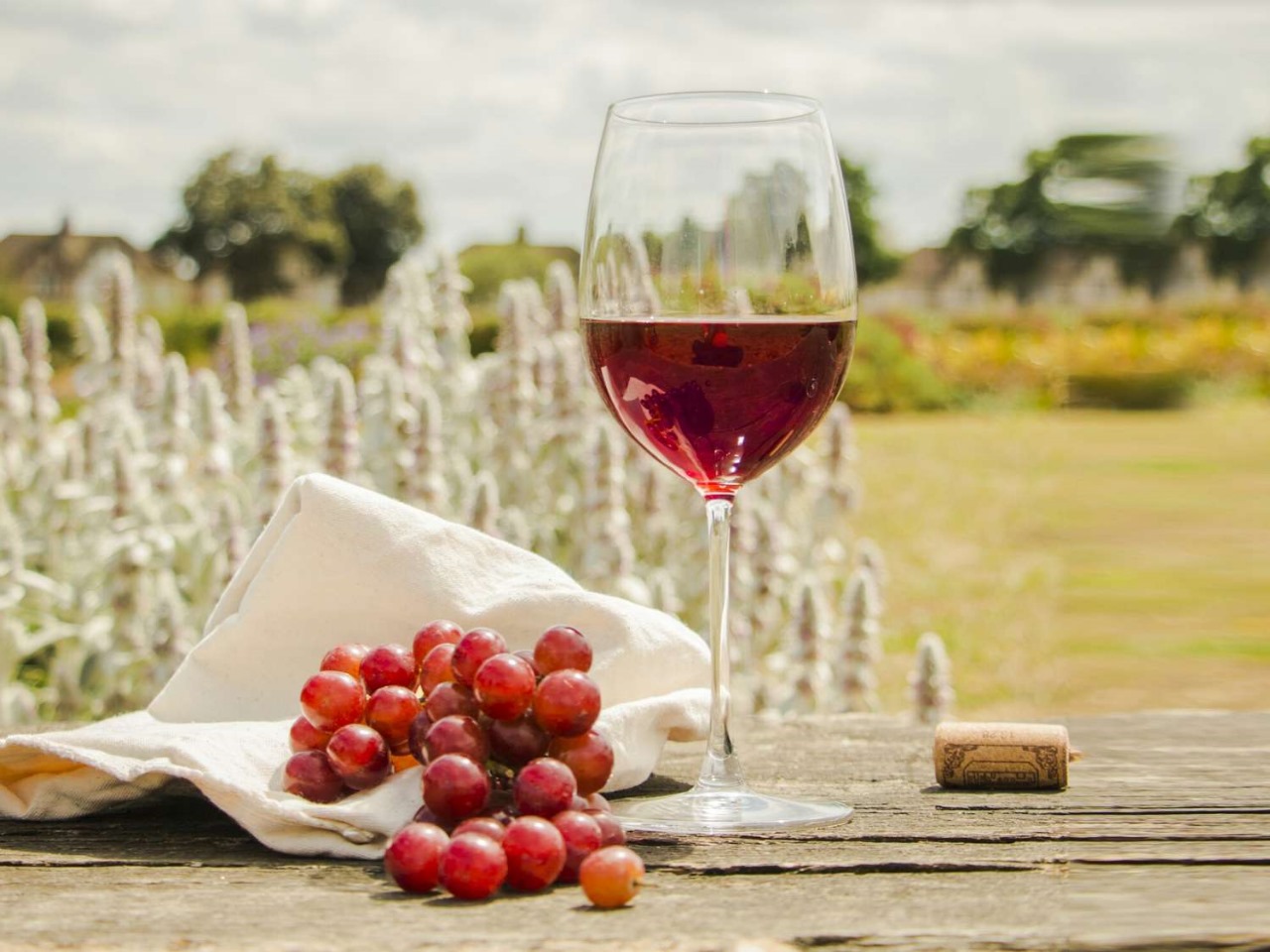 Sacramento Wine Subscription Delivery | Discover Award-Winning Clarksburg Wines