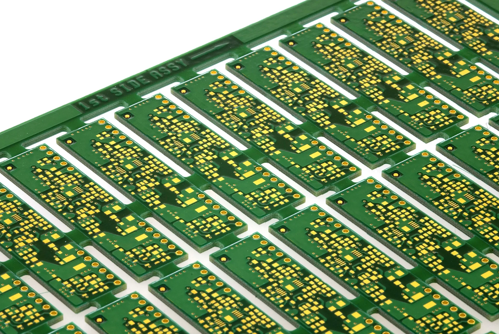 Why Partner with a Professional PCB Assembly Manufacturer