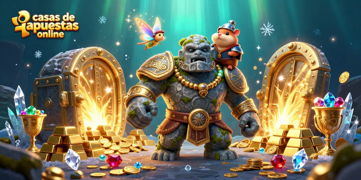 Apuesta en casas de apuestas online para ganar con estrategias de juego efectivas.