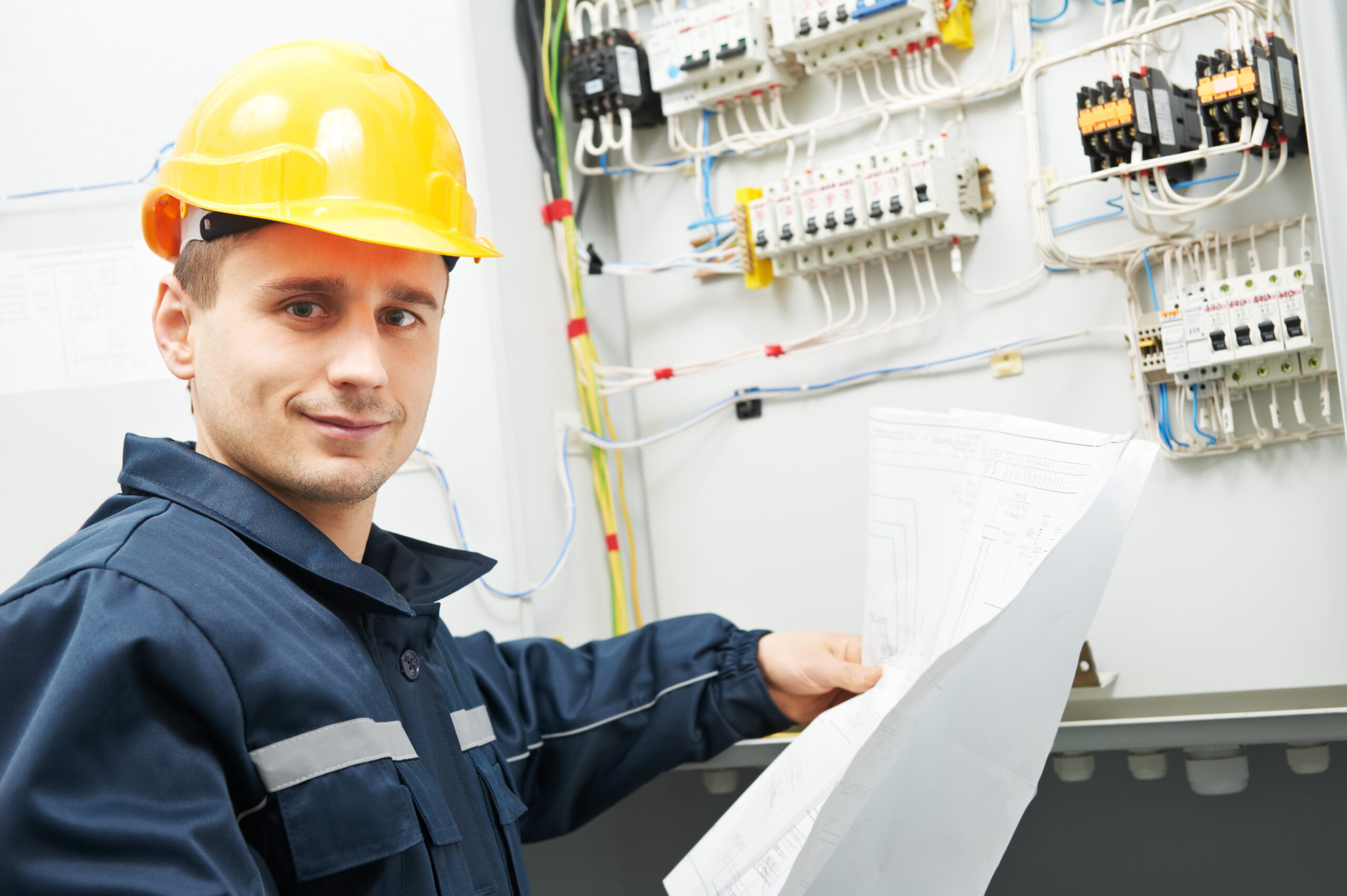Electricians Grow Their Business with All Together Plus Platform