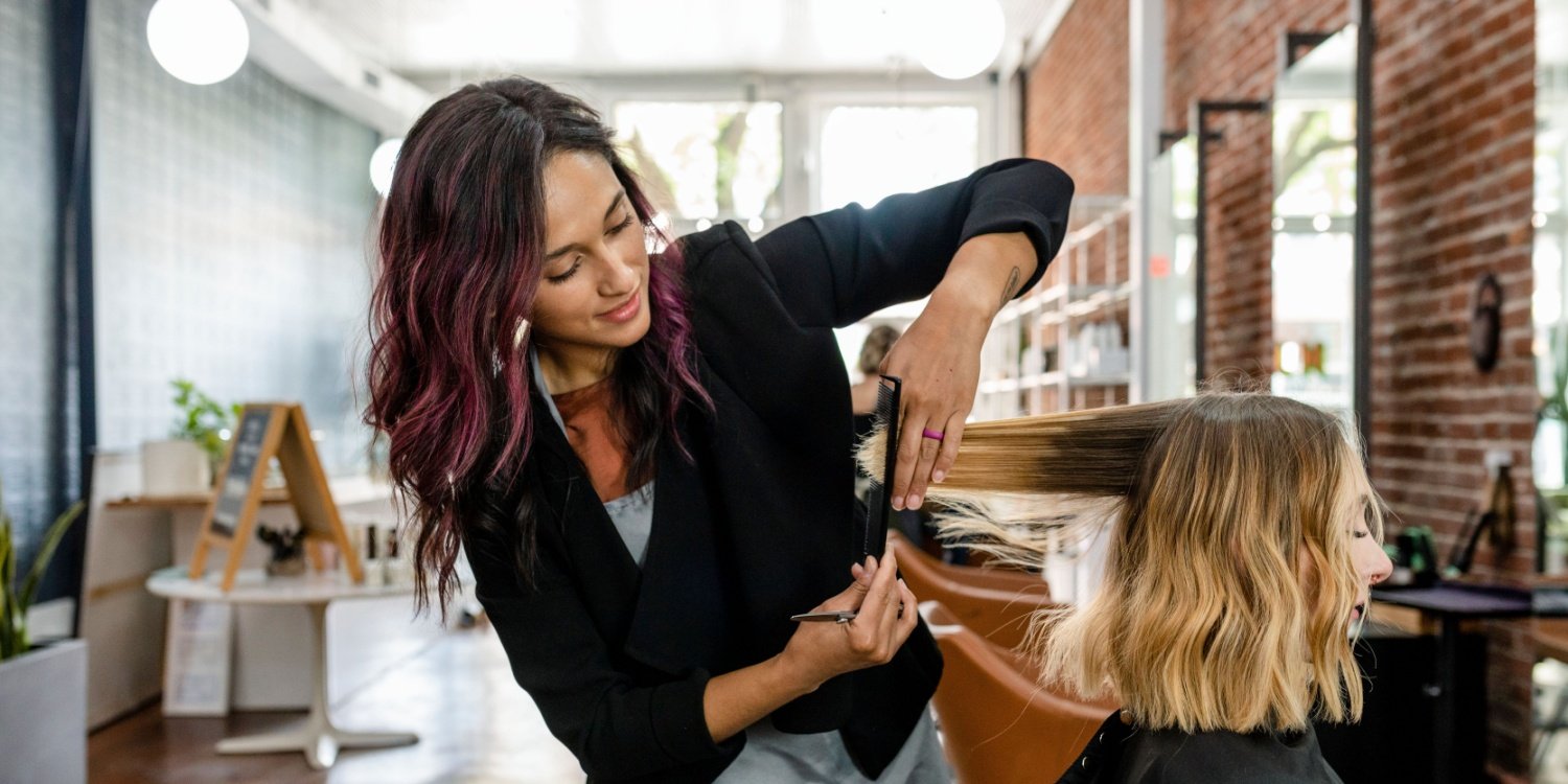 How a Glam squad Dallas Fort Worth Creates Complete Event Transformations