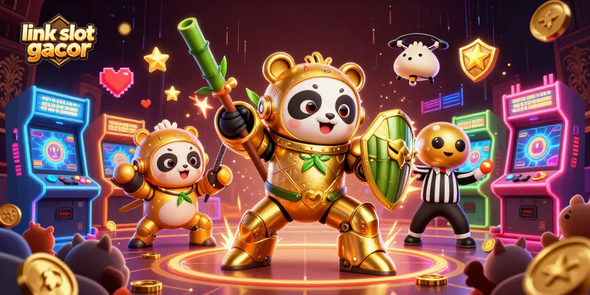 Menyaksikan link slot gacor di ASIACUAN303 dengan permainan slot yang ramai dan interaktif.