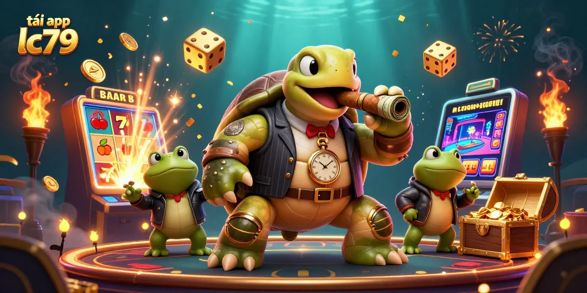 Tải app lc79 và tham gia thế giới game đa dạng với giao diện thân thiện và bảo mật tuyệt đối.