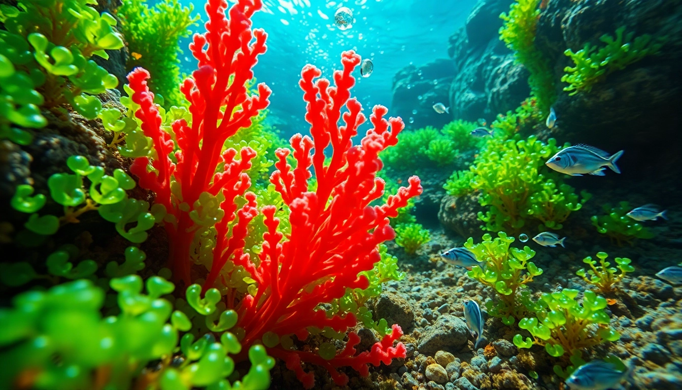 Understanding What is Astaxanthin Made From and Its Benefits