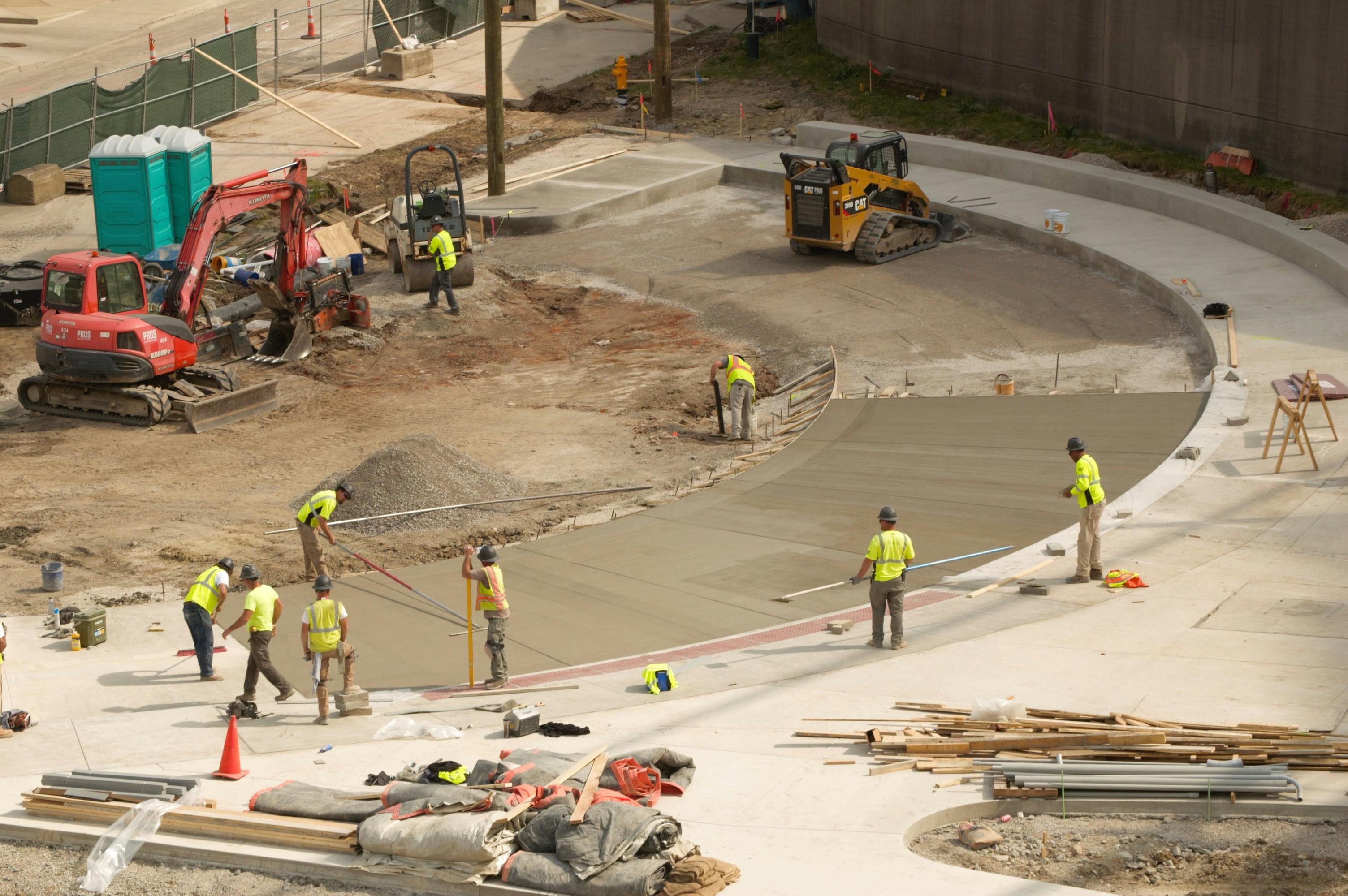Construction Company Membership Carolina Benefits Guide