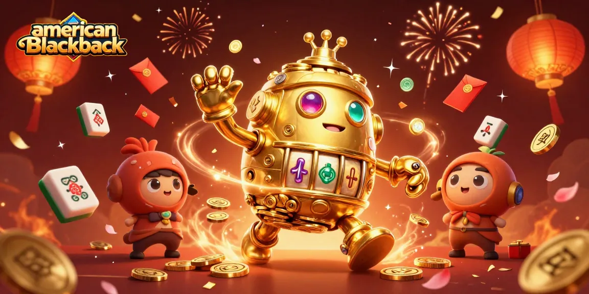 Experience the thrill of american-blackjack with captivating game elements and rich visuals.