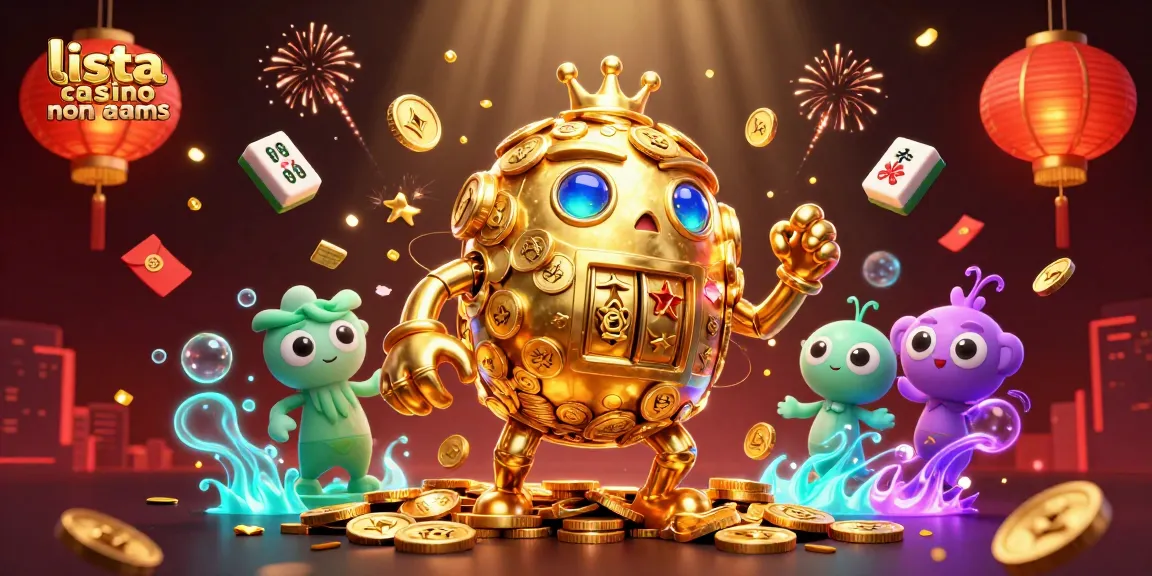 Giocando nei migliori casinò non AAMS, scopri promo e vantaggi unici.