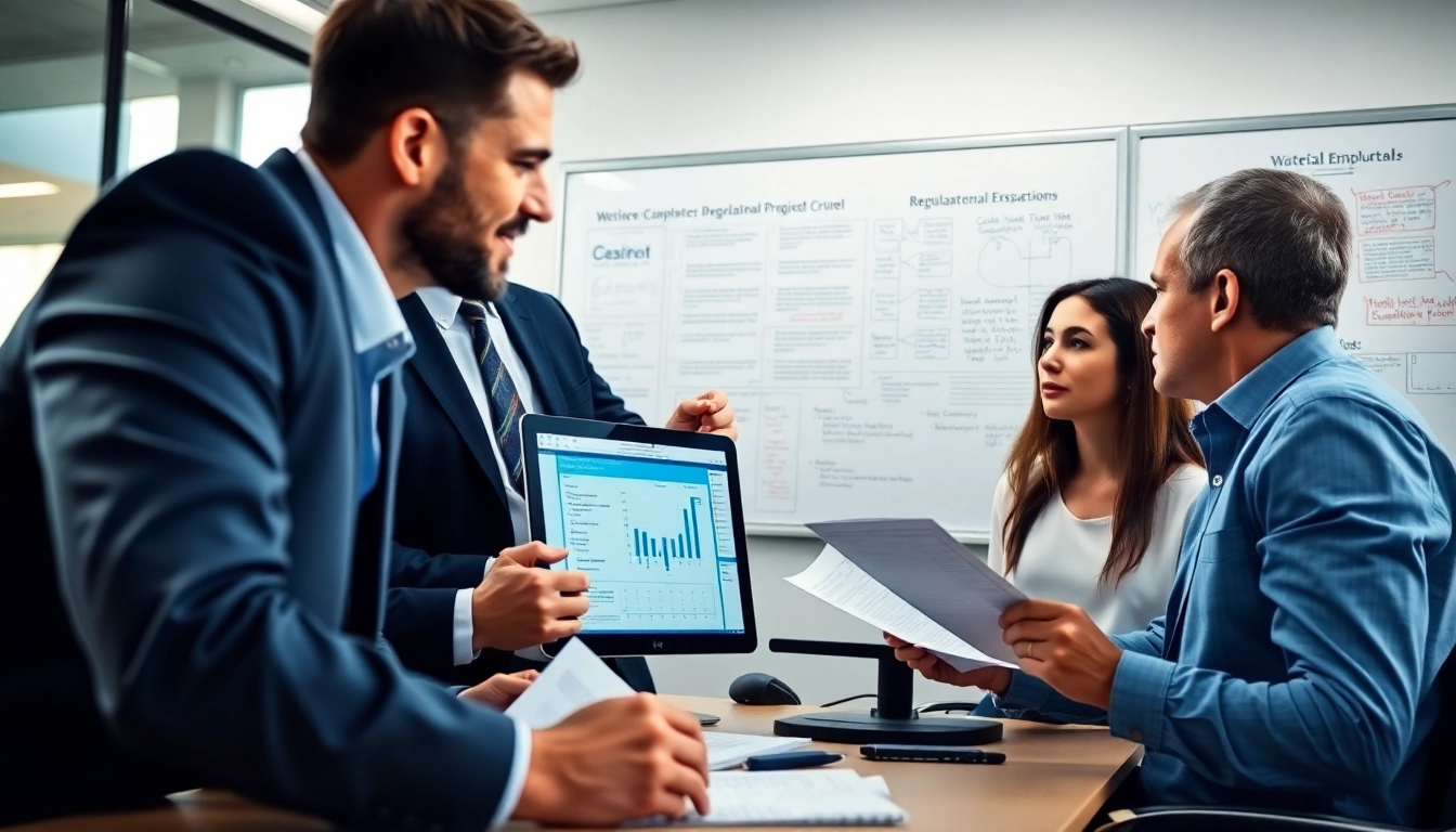 Mastering FAR-compliant Proposal Software for Enhanced Government Contracting