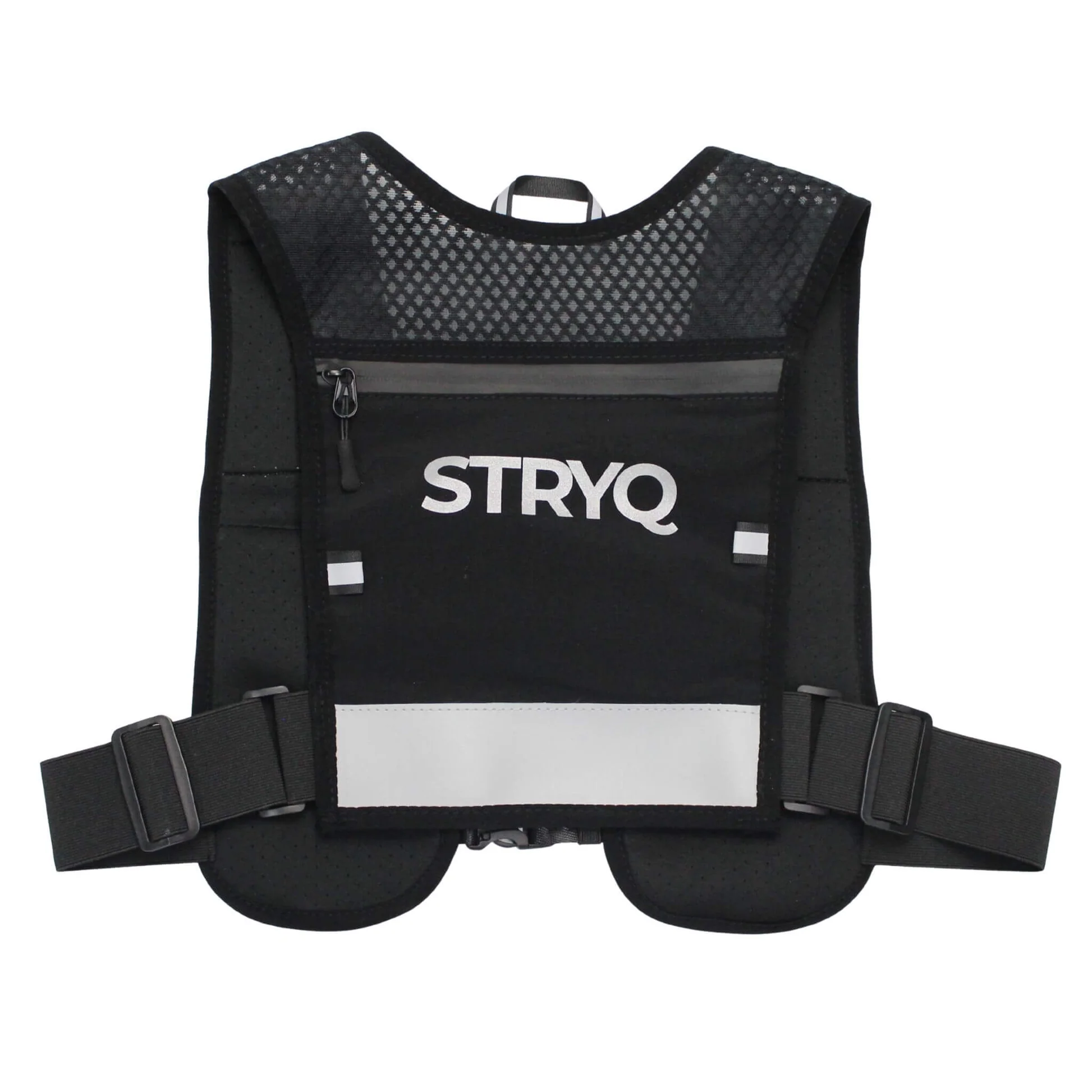 Running vest UK Options That Combine Storage and Stability