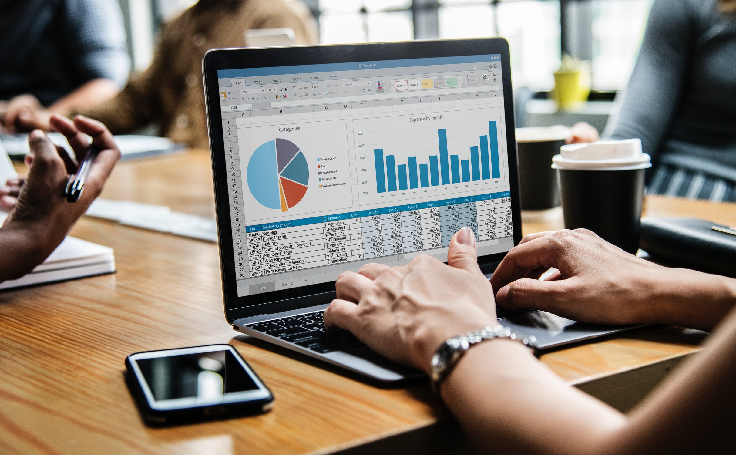 Mobile Plans For Small Businesses: Compare Mobile Plans For Small Businesses for Better Business Efficiency